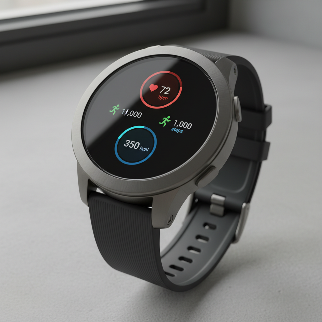 Huawei Watch GT 6-serien: Lang batterilevetid og avansert helseovervåkning