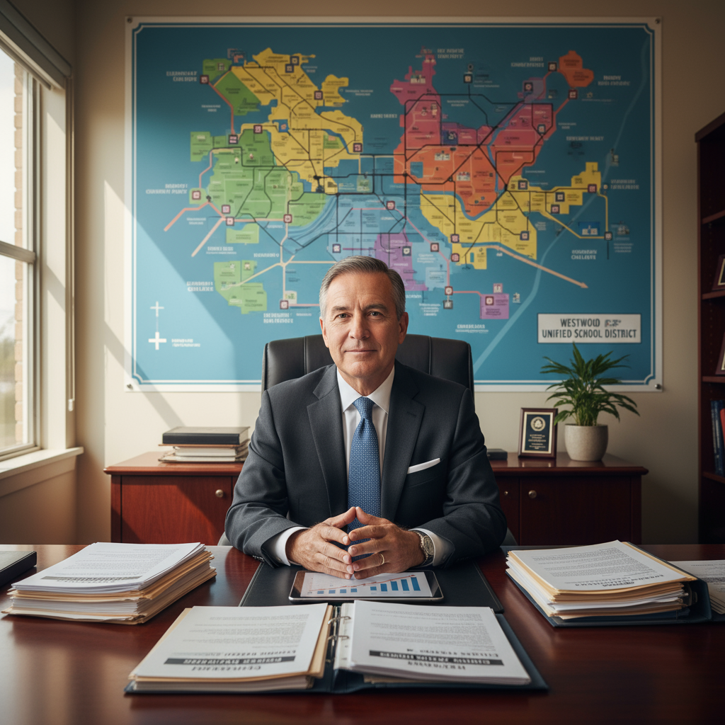 Alex Marrero Commits to Denver Public Schools Leadership Despite Chicago CEO Interest