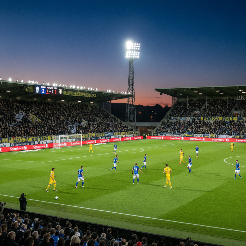 Lyns første tap på 19 kamper mot Lillestrøm – viktig kamp mot Aalesund venter