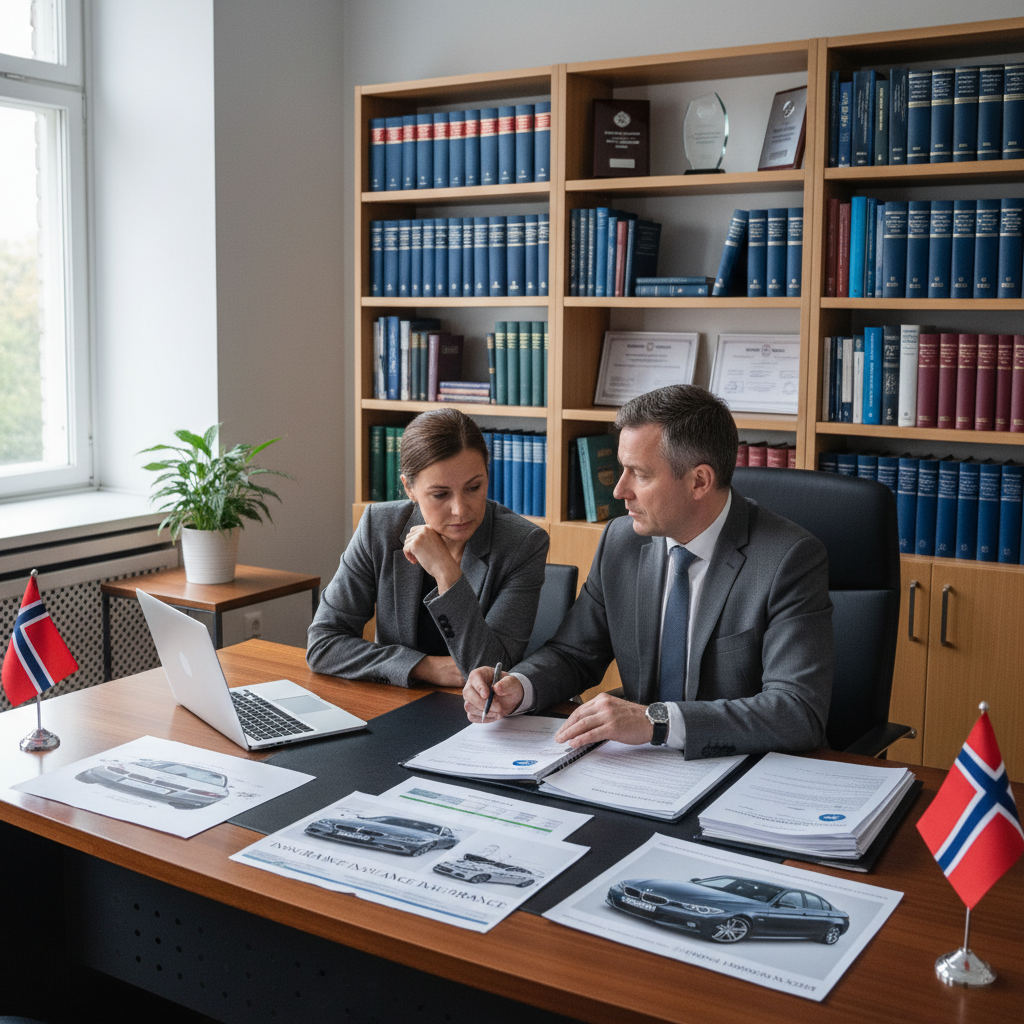 Bilforsikring og motortrim i Norge: Konflikter og Finansklagenemndas rolle