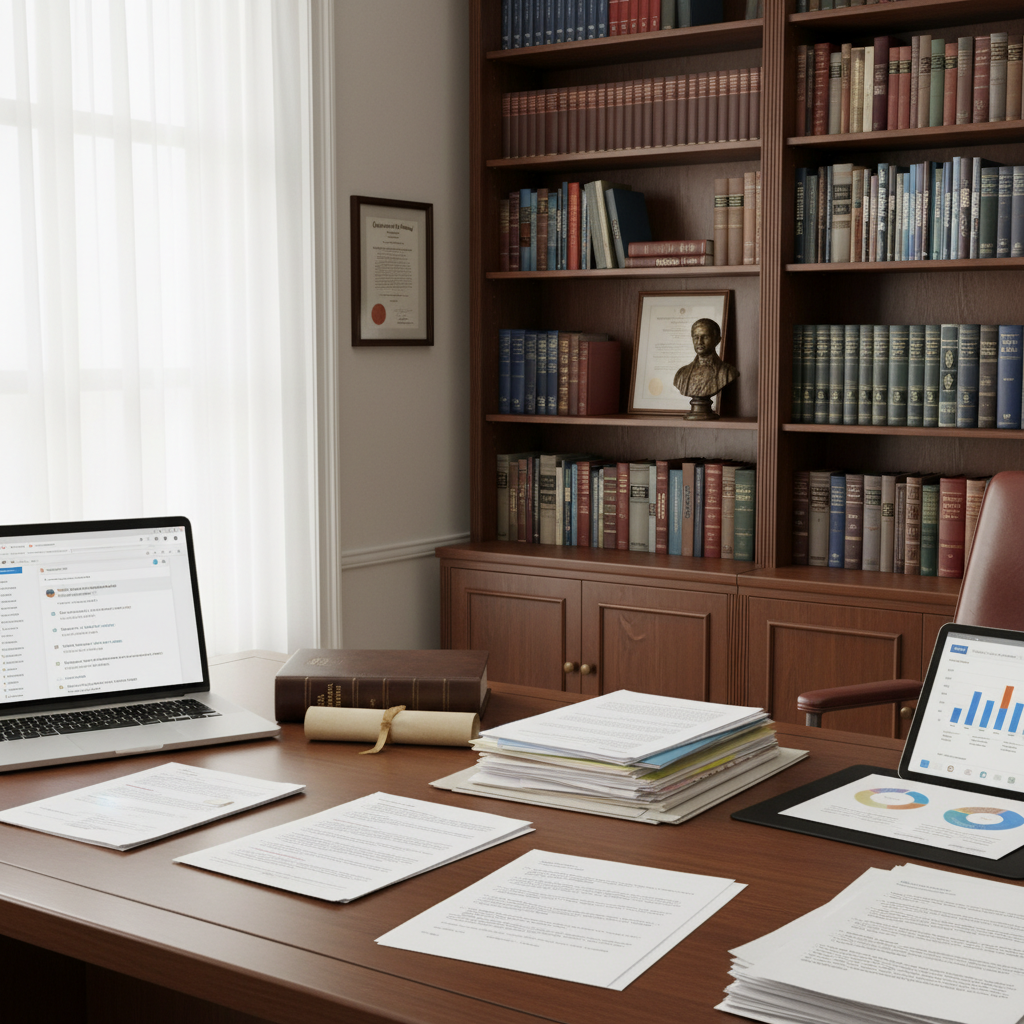 Jeffrey Epstein Criminal Case: Legal, Political, and Ethical Ramifications