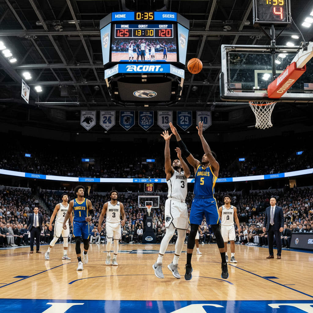 Warriors Defeat Spurs 125-120 with Curry’s Season-High 46 Against Wembanyama