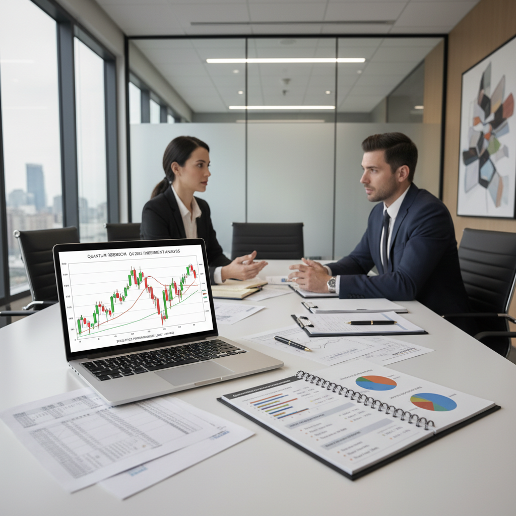 Penn Capital’s $16.8M Bet on Lumen Technologies’ Complex Telecom Turnaround