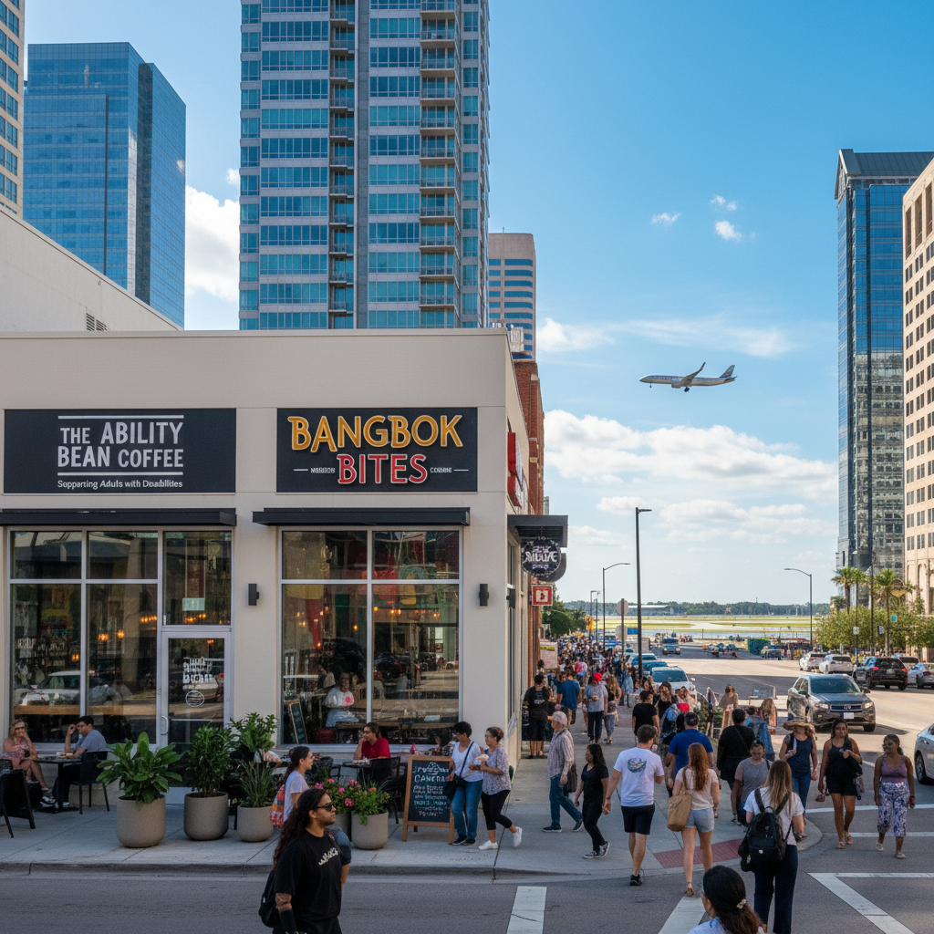 Tampa Police Officer Arrested on Domestic Violence Charges Amid Local News Updates
