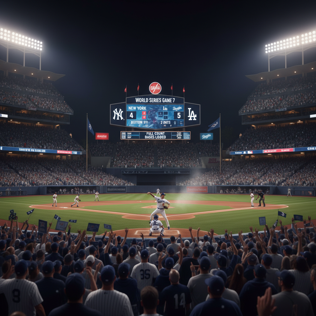 Hal Steinbrenner Raises Concerns Over Dodgers’ Payroll and Back-to-Back MLB Titles