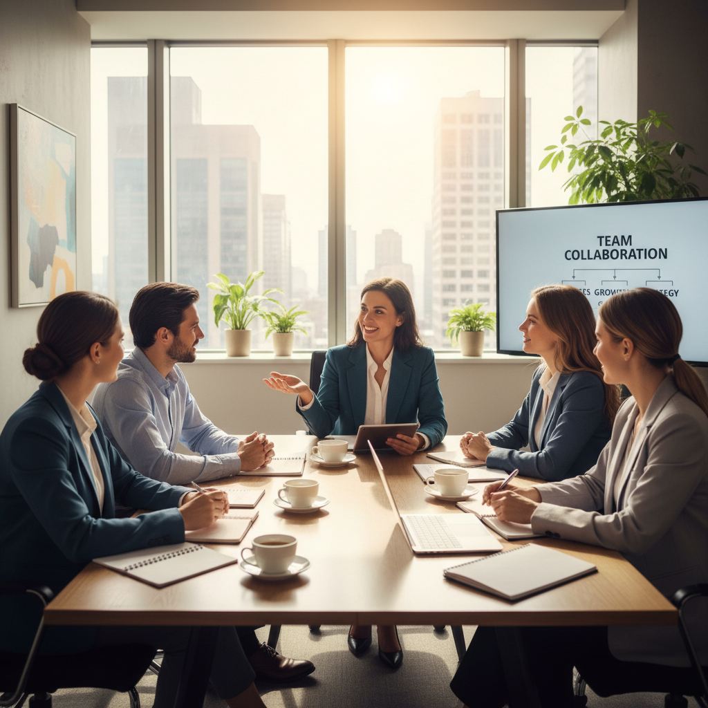 Quiet firing: Hvordan unnvikende ledelsesstrategi påvirker arbeidsmiljøet