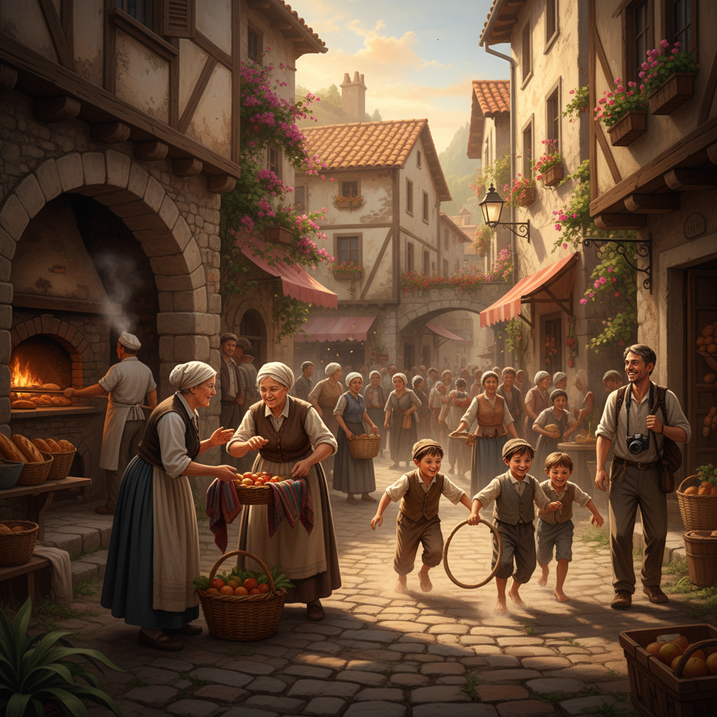 Why Every Moment on the Road Counts: Embracing Life Through Travel